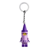 LEGO® Gear Crayon Girl Keyring 853995 (2/2)