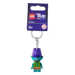 Branch Key Chain 854004