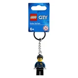 LEGO® Gear Duke DeTain Key Chain 854005 (1/2)