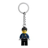 LEGO® Gear Duke DeTain Key Chain 854005 (2/2)
