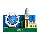 LEGO® Gear London Magnet Build 854012 (1/1)