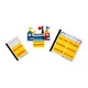LEGOLAND buildable magnet 854013 thumbnail-0