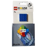 LEGO® Gear LEGO House Magnet 854015 (1/1)