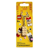 LEGO® Gear Le porte-bonheur créatif 854021 (1/2)