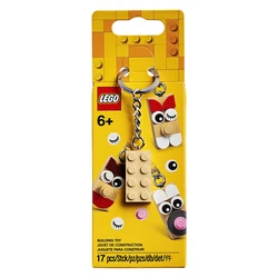 Creative Bag Charm 854021