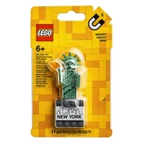 LEGO® Gear Aimant modèle Statue de la Liberté 854031 (1/2)