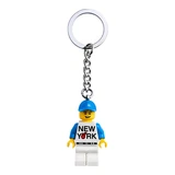 LEGO® Gear New York Key Chain 854032 (1/1)
