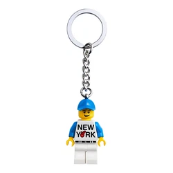 New York Key Chain 854032