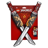 LEGO® Gear NINJAGO Gekruiste katana's 854034 (1/3)