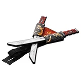 LEGO® Gear NINJAGO Gekruiste katana's 854034 (2/3)