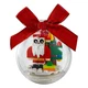 Christmas Ornament Santa 854037 thumbnail-1