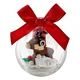 Christmas Ornament Reindeer 854038 thumbnail-1