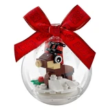 LEGO® Saisonale Sets Christbaumkugel mit Rentier 854038 (2/2) LEGO® Saisonale Sets Christbaumkugel mit Rentier 854038 (2/2)