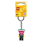 LEGO® Gear Wassermelonen-Typ-Schlüsselanhänger 854039 (1/2)