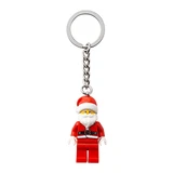 LEGO® Gear Happy Santa Key Chain 854040 (2/2)