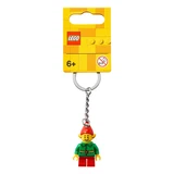 LEGO® Gear Weihnachtself-Schlüsselanhänger 854041 (1/2)