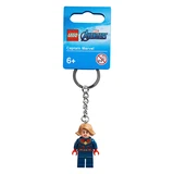 LEGO® Gear Captain-Marvel-Schlüsselanhänger 854064 (1/2)