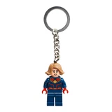 LEGO® Gear Captain-Marvel-Schlüsselanhänger 854064 (2/2)