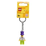 LEGO® Gear Birthday Guy Keyring 854066 (1/2) LEGO® Gear Birthday Guy Keyring 854066 (1/2)