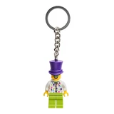 LEGO® Gear Birthday Guy Keyring 854066 (2/2) LEGO® Gear Birthday Guy Keyring 854066 (2/2)