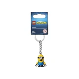 LEGO® Gear Stuart-Schlüsselanhänger 854071 (1/2) LEGO® Gear Stuart-Schlüsselanhänger 854071 (1/2)