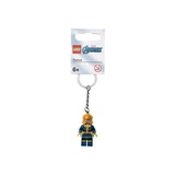 LEGO® Gear Thanos sleutelhanger 854078 (2/2)
