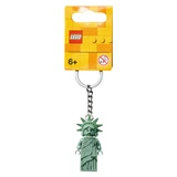 LEGO® Gear Lady Liberty sleutelhanger 854082 (1/2)