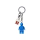 Blue VIP Key Chain 854090 thumbnail-1