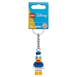 LEGO® Gear Schlüsselanhänger mit Donald Duck 854111 (1/3)