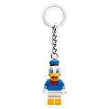 LEGO® Gear Schlüsselanhänger mit Donald Duck 854111 (2/3)