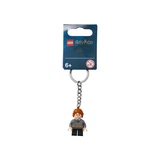 LEGO® Gear Ron Keyring 854116 (1/2) LEGO® Gear Ron Keyring 854116 (1/2)