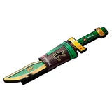 LEGO® Gear Lloyd s Dao with Sheath 854126 (1/1)