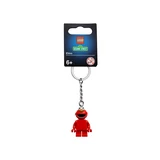 LEGO® Gear Schlüsselanhänger mit Elmo 854145 (1/2) LEGO® Gear Schlüsselanhänger mit Elmo 854145 (1/2)