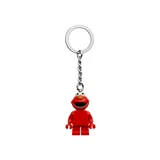 LEGO® Gear Schlüsselanhänger mit Elmo 854145 (2/2) LEGO® Gear Schlüsselanhänger mit Elmo 854145 (2/2)