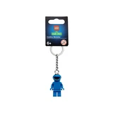 LEGO® Gear Cookie Monster Key Chain 854146 (1/2)