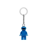LEGO® Gear Cookie Monster Key Chain 854146 (2/2)