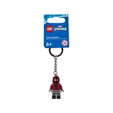 LEGO® Spider-Man Miles Morales Key Chain 854153 (1/2) LEGO® Spider-Man Miles Morales Key Chain 854153 (1/2)