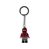 LEGO® Spider-Man Miles Morales Key Chain 854153 (2/2) LEGO® Spider-Man Miles Morales Key Chain 854153 (2/2)