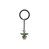 LEGO® Star Wars™ Grogu™ Keyring 854187 (2/2) LEGO® Star Wars™ Grogu™ Keyring 854187 (2/2)
