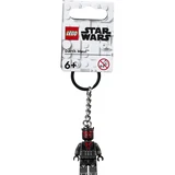 LEGO® Star Wars™ Darth Maul™ Keyring 854188 (1/2)