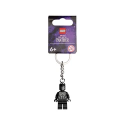 Black Panther Schlüsselanhänger 854189