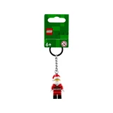 LEGO® Miscellaneous Santa Keyring 854201 (1/1) LEGO® Miscellaneous Santa Keyring 854201 (1/1)
