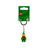 LEGO® Miscellaneous Elf Kid Keyring 854204 (1/1) LEGO® Miscellaneous Elf Kid Keyring 854204 (1/1)