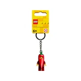 LEGO® Miscellaneous Chili Girl Key Chain 854234 (1/3)