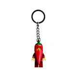 LEGO® Miscellaneous Chili Girl Key Chain 854234 (2/3)