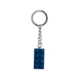 LEGO® Miscellaneous Oceaanblauwe 2x4 sleutelhanger 854237 (2/3)