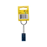 LEGO® Miscellaneous Oceaanblauwe 2x4 sleutelhanger 854237 (3/3)