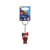 LEGO® Divers Porte-clés Harley Quinn 854238 (1/3)