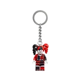 LEGO® Divers Porte-clés Harley Quinn 854238 (2/3)
