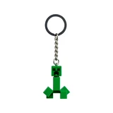 LEGO® Miscellaneous Creeper" Key Chain 854242 (2/3) LEGO® Miscellaneous Creeper" Key Chain 854242 (2/3)